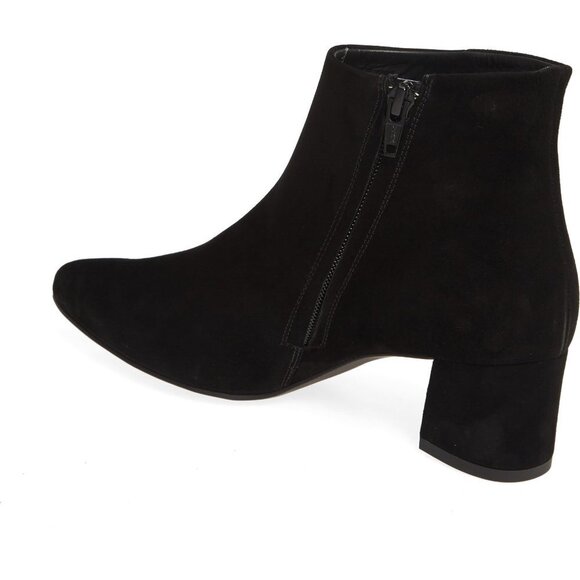 New in Box - Paul Green Beatle Boots - "Bridget" Bootie, Black, 9, Austria Made - Picture 8 of 9